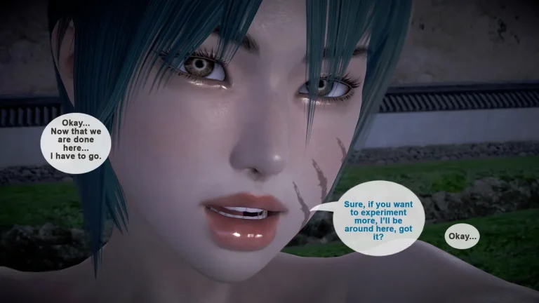 Fateless 5 porn comic picture 94