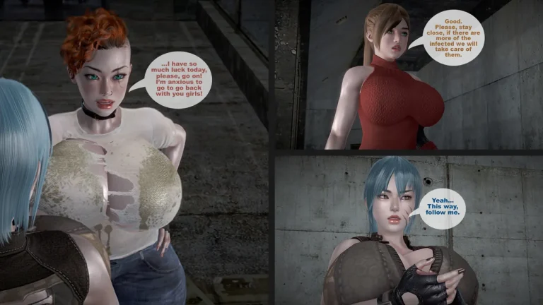 Fateless 6 porn comic picture 11