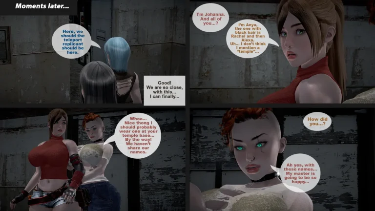 Fateless 6 porn comic picture 12