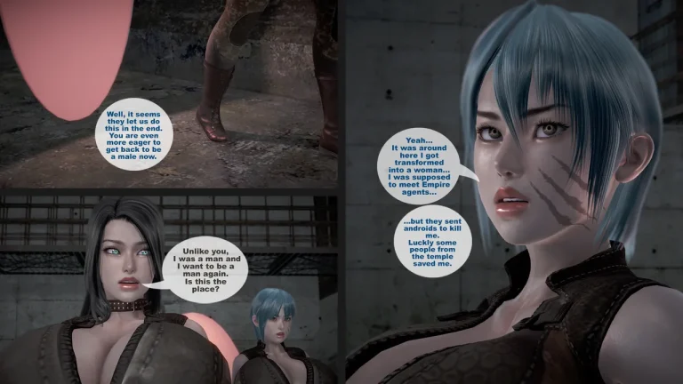 Fateless 6 porn comic picture 2