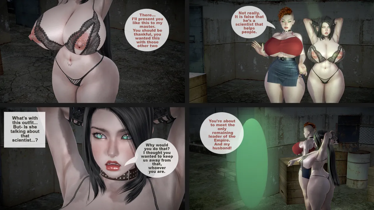 Fateless 6 porn comic picture 58