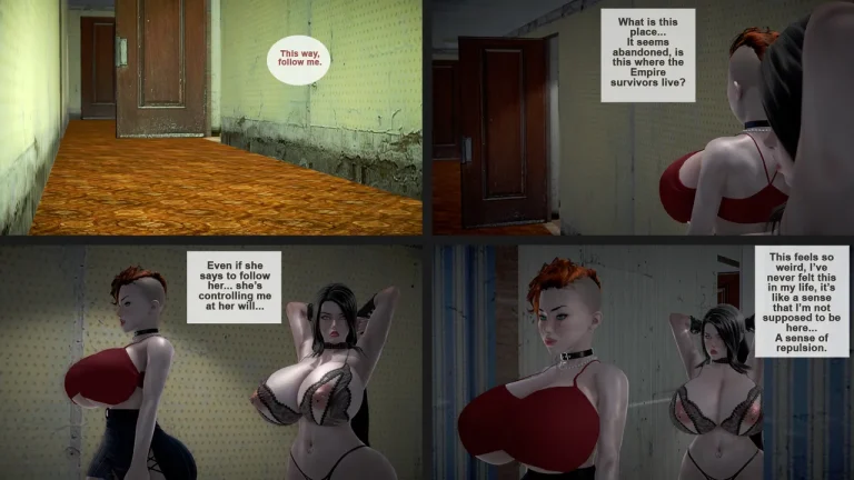 Fateless 6 porn comic picture 59