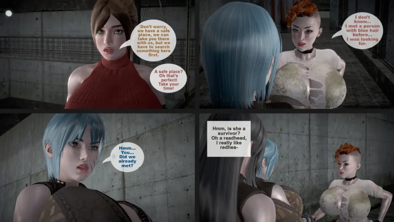 Fateless 6 porn comic picture 9