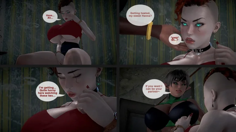 Fateless 7 porn comic picture 51