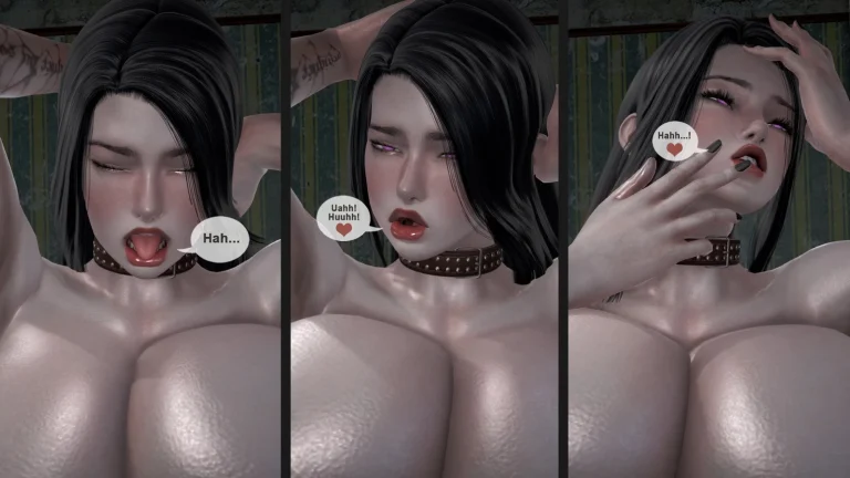 Fateless 7 porn comic picture 66