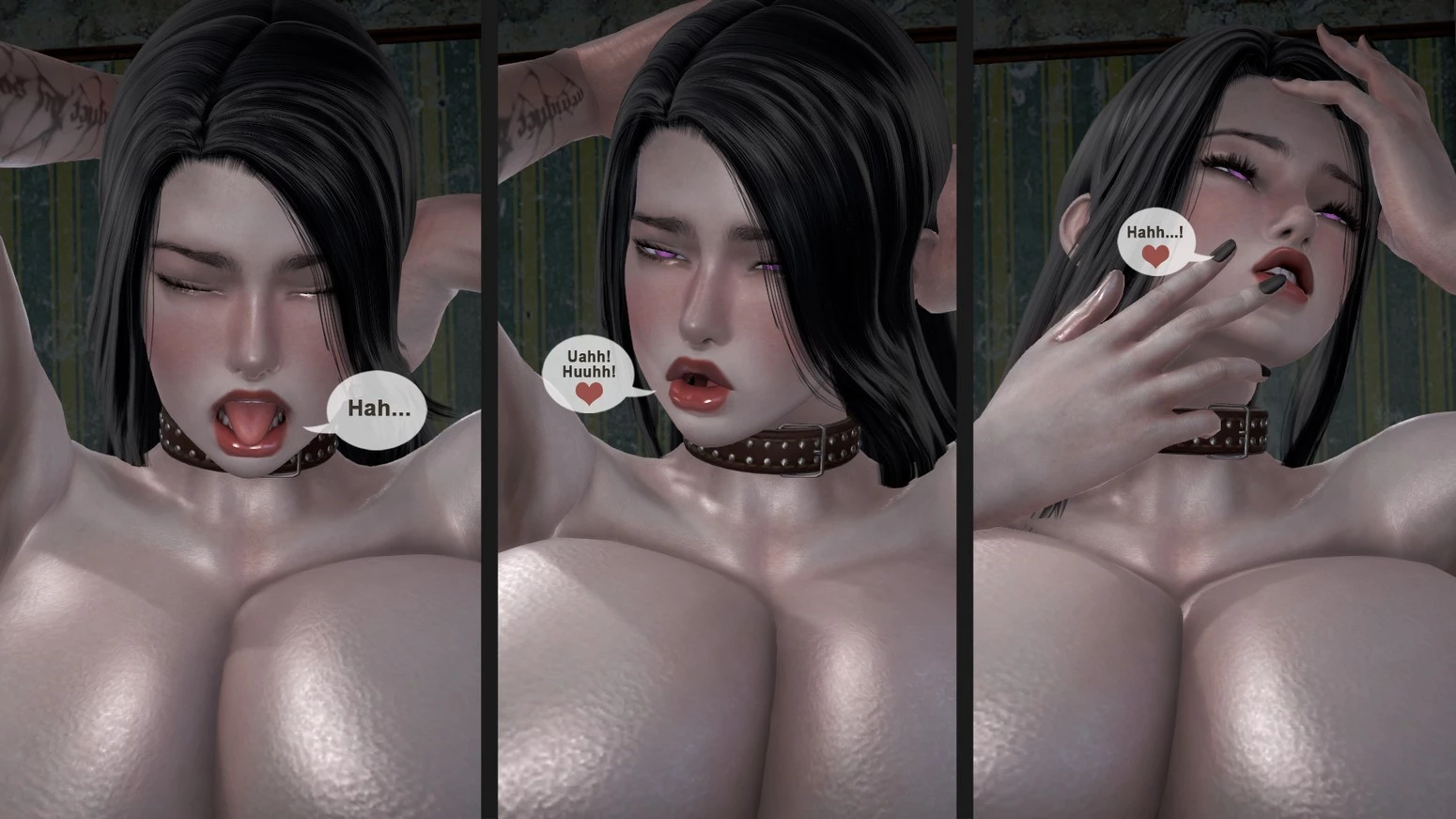 Fateless 7 porn comic picture 66