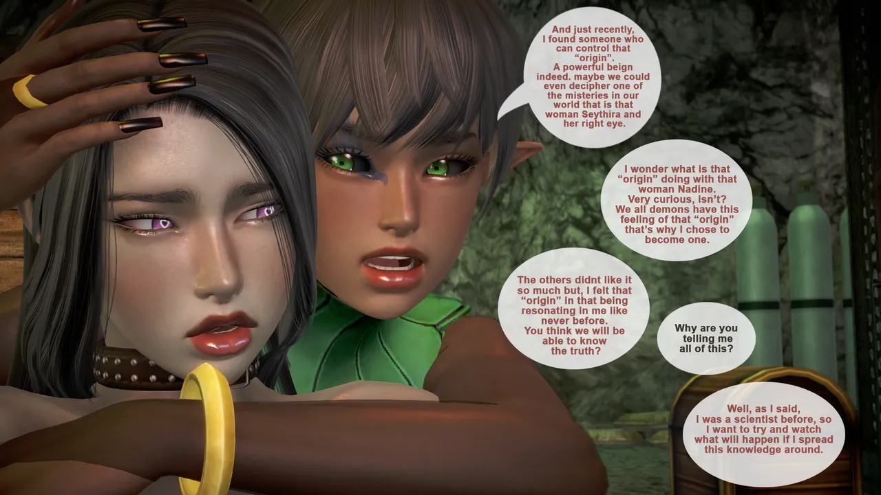 Fateless 8 porn comic picture 18
