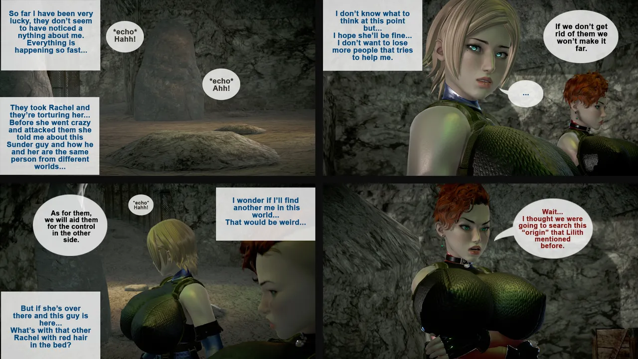 Fateless 8 porn comic picture 26