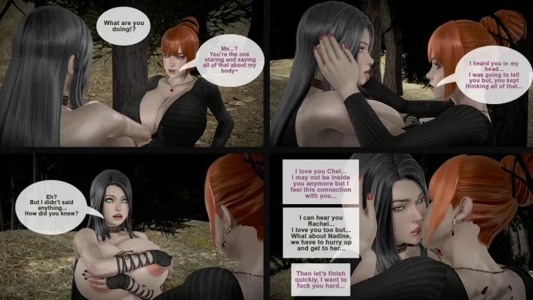 Fateless 9 porn comic picture 26