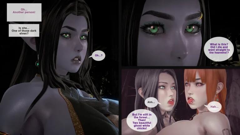 Fateless 9 porn comic picture 31