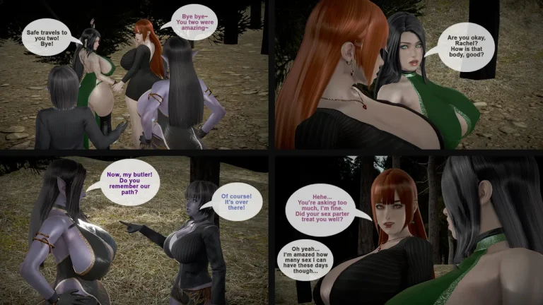 Fateless 9 porn comic picture 68