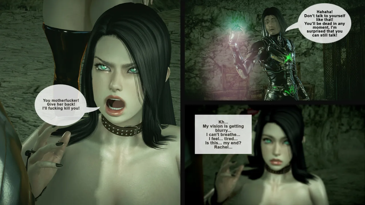 Fateless 9 porn comic picture 7