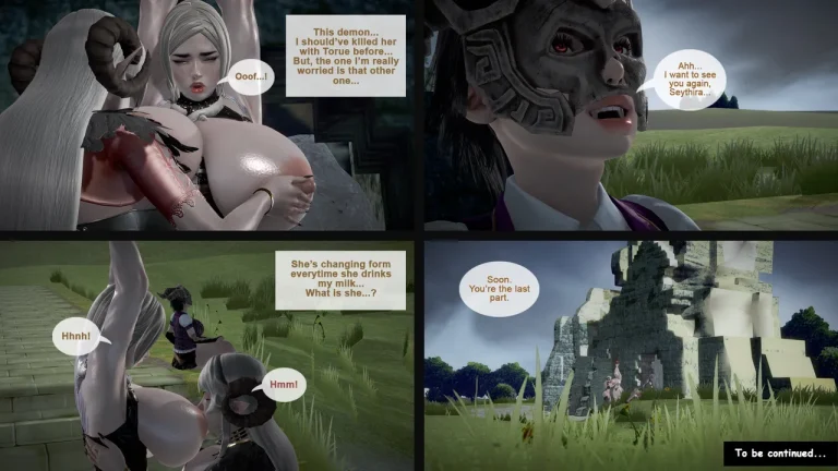 Fateless 9 porn comic picture 73