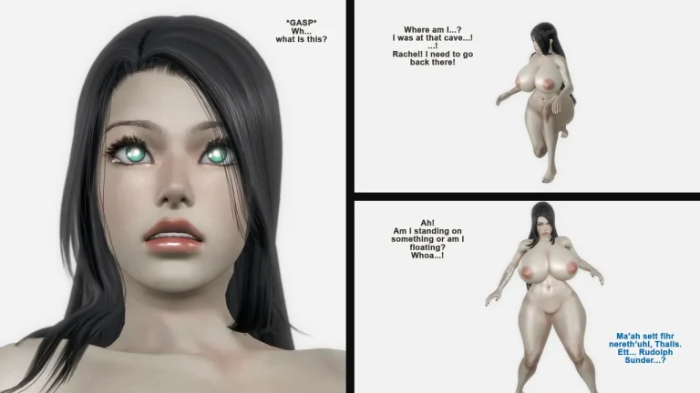 Fateless 9 porn comic picture 8