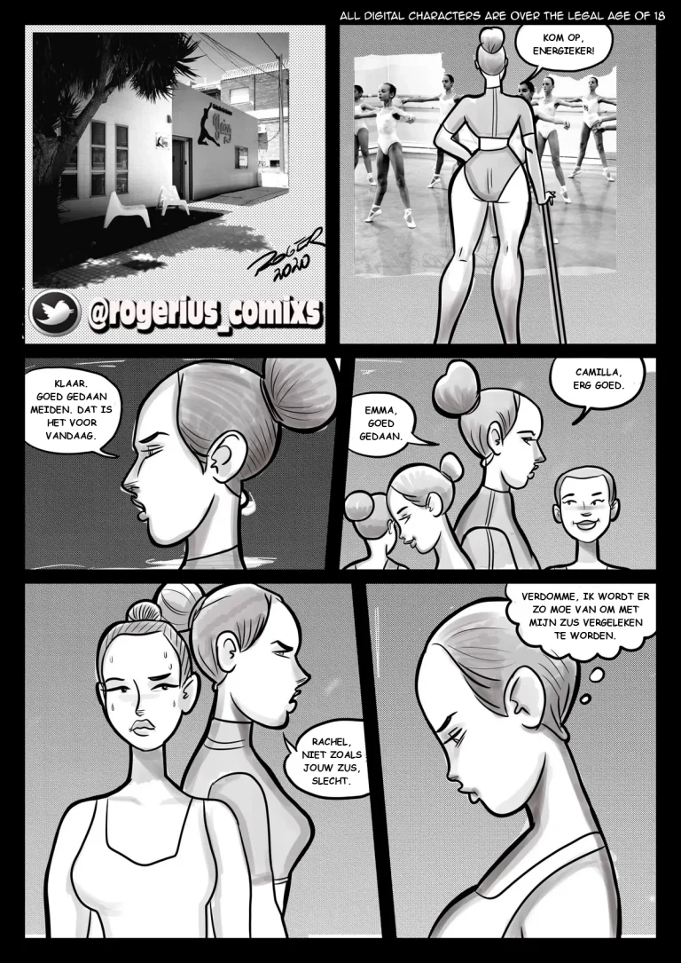 father of the bride 2 [NL] porn comic picture 5
