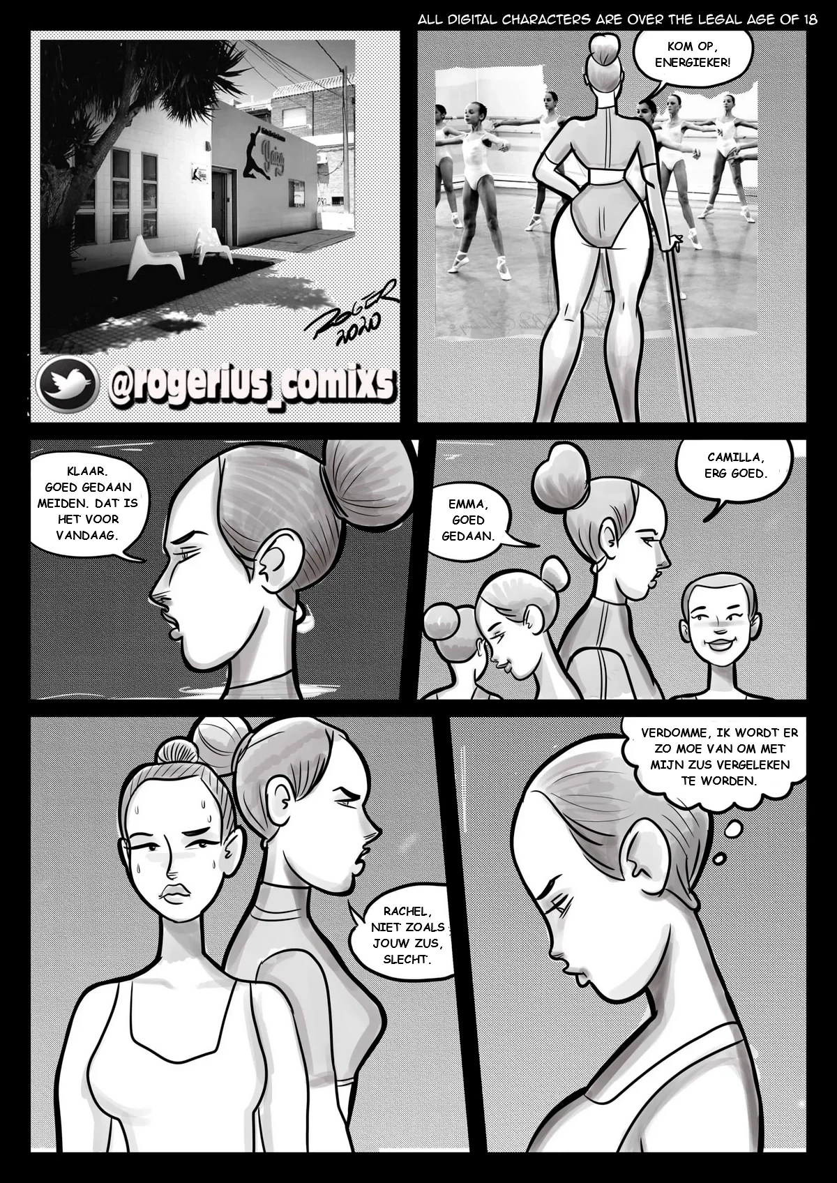 father of the bride 2 [NL] porn comic picture 5