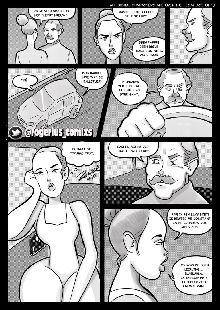 father of the bride 2 [NL] porn comic picture 6