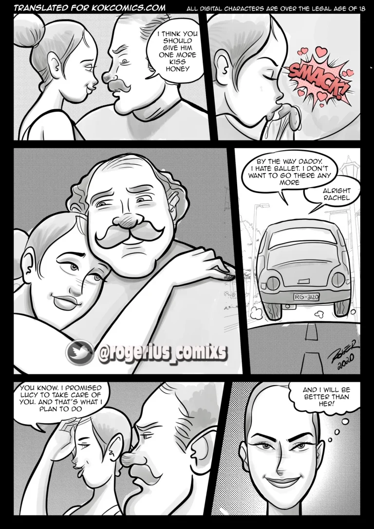 Father Of The Bride 2 porn comic picture 10