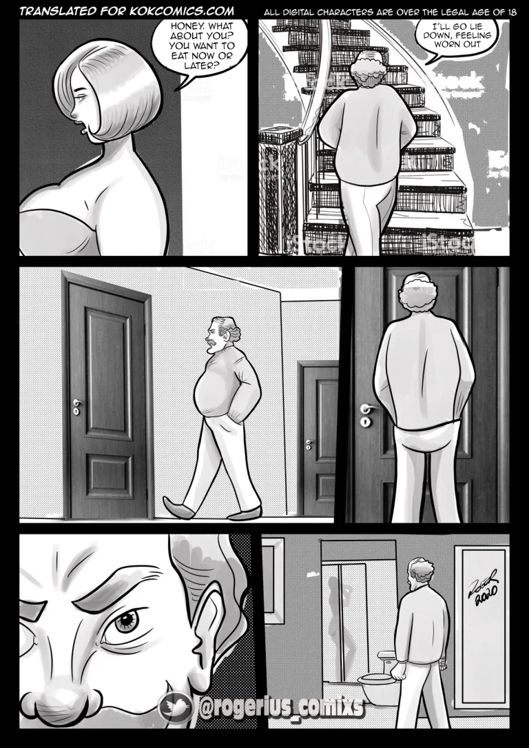 Father Of The Bride 2 porn comic picture 12