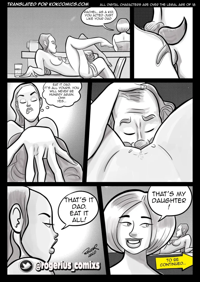 Father Of The Bride 2 porn comic picture 22