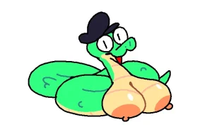 Feral Lucy porn comic picture 1