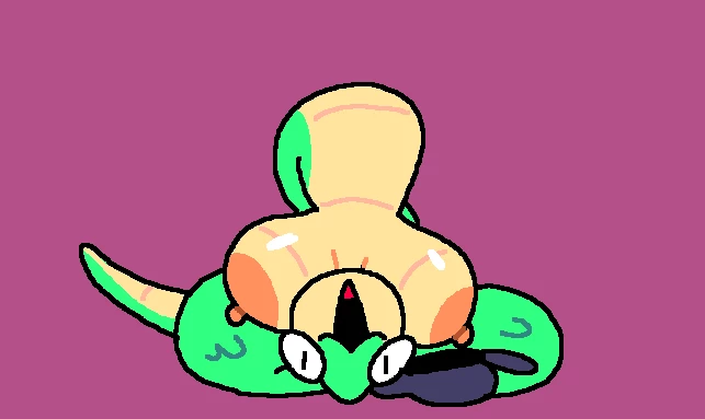 Feral Lucy porn comic picture 3