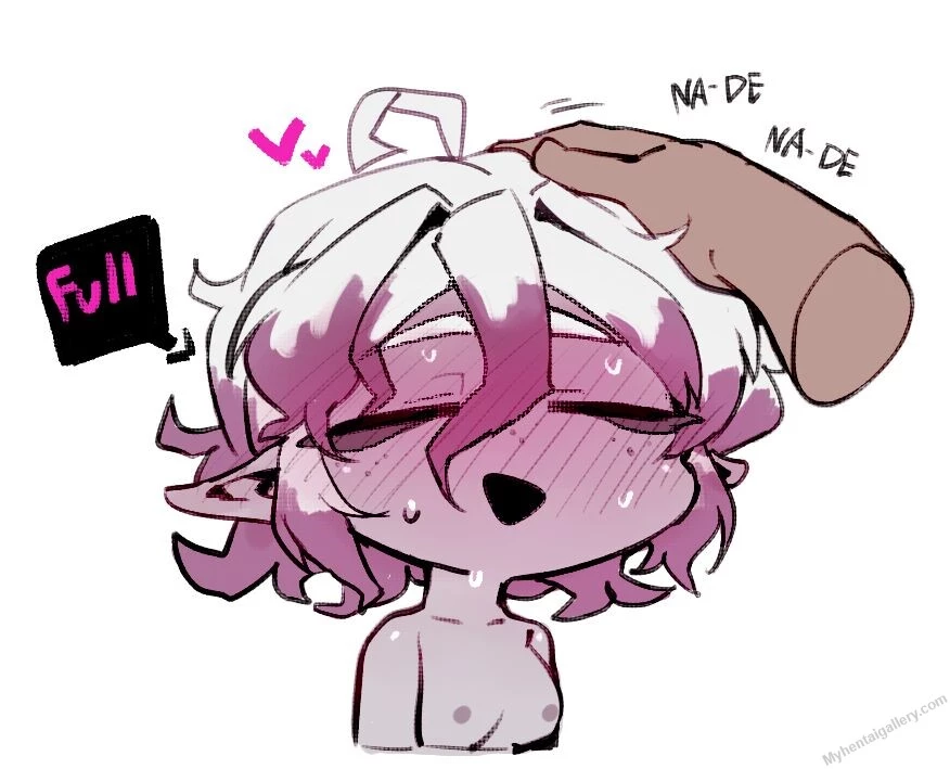 Filling Briar porn comic picture 6