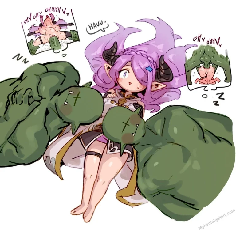 Filling Narma Ya porn comic picture 3