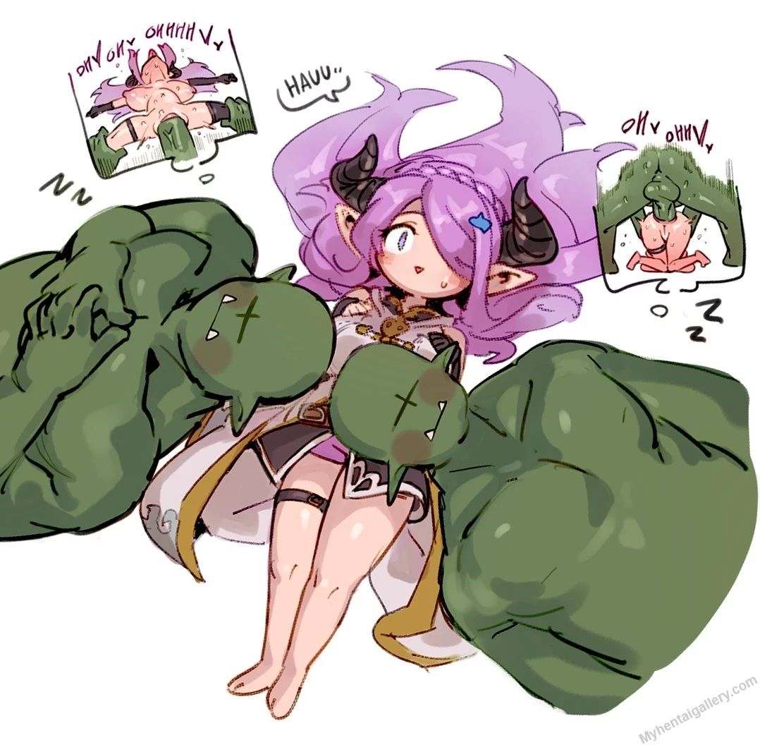 Filling Narma Ya porn comic picture 3