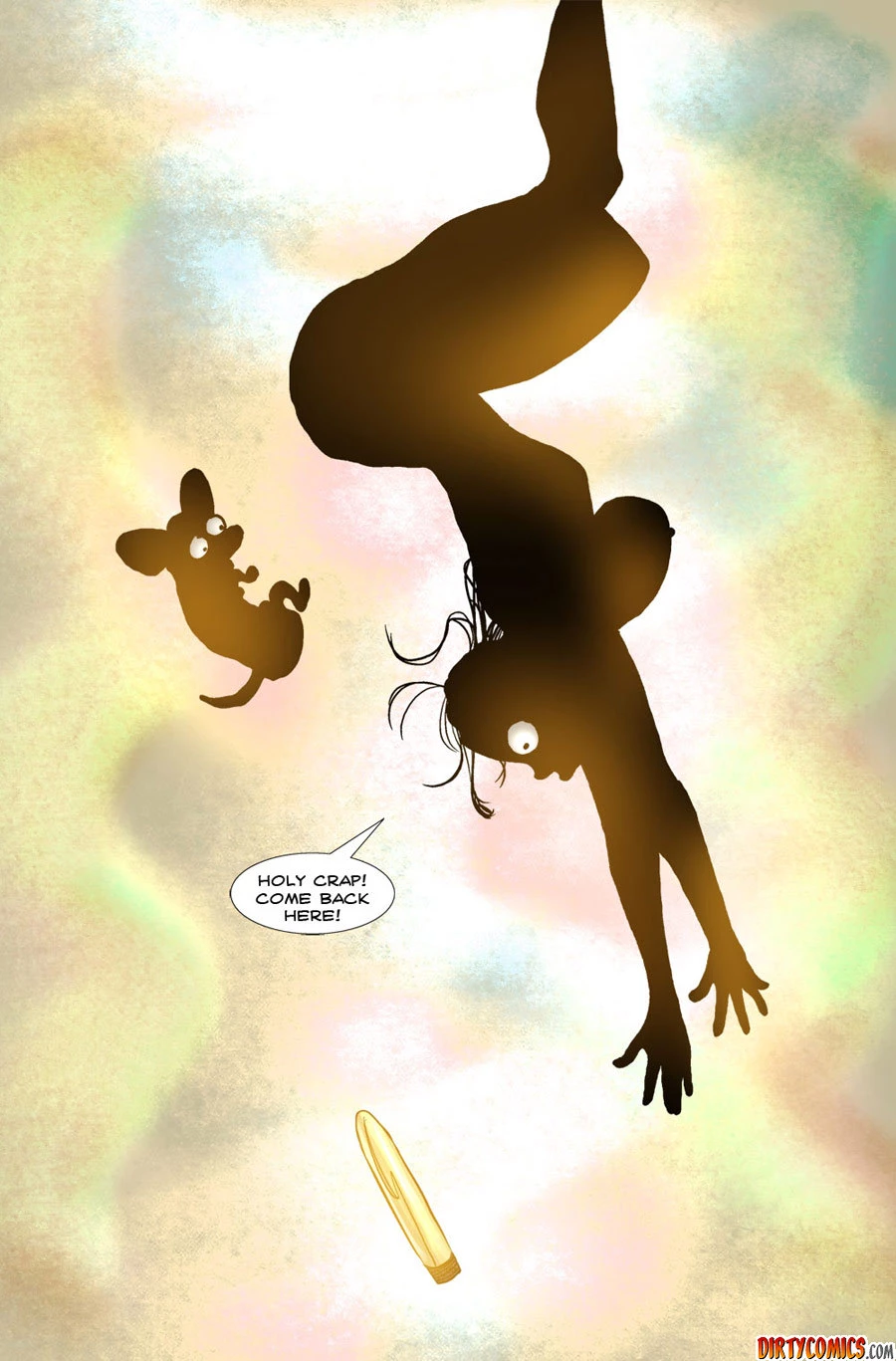 Fiona [ENG] porn comic picture 7
