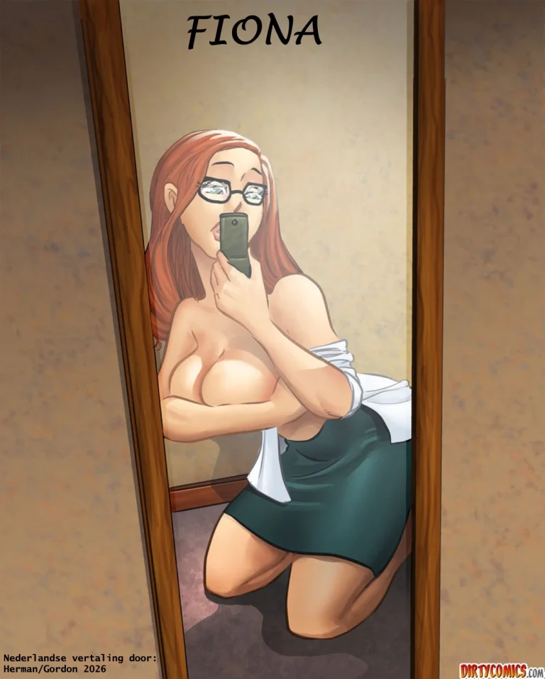 Fiona [NL] porn comic picture 1