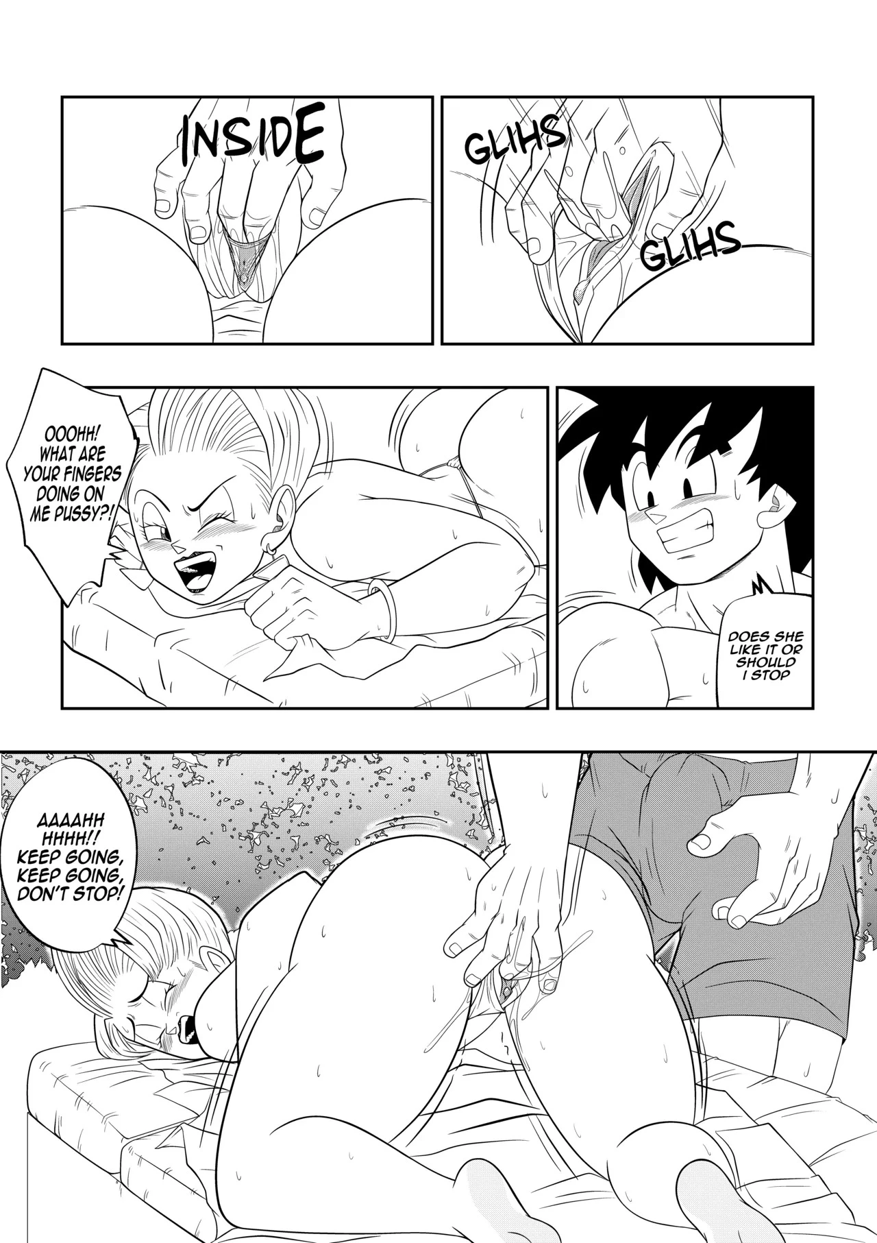 Fire west capital porn comic picture 11