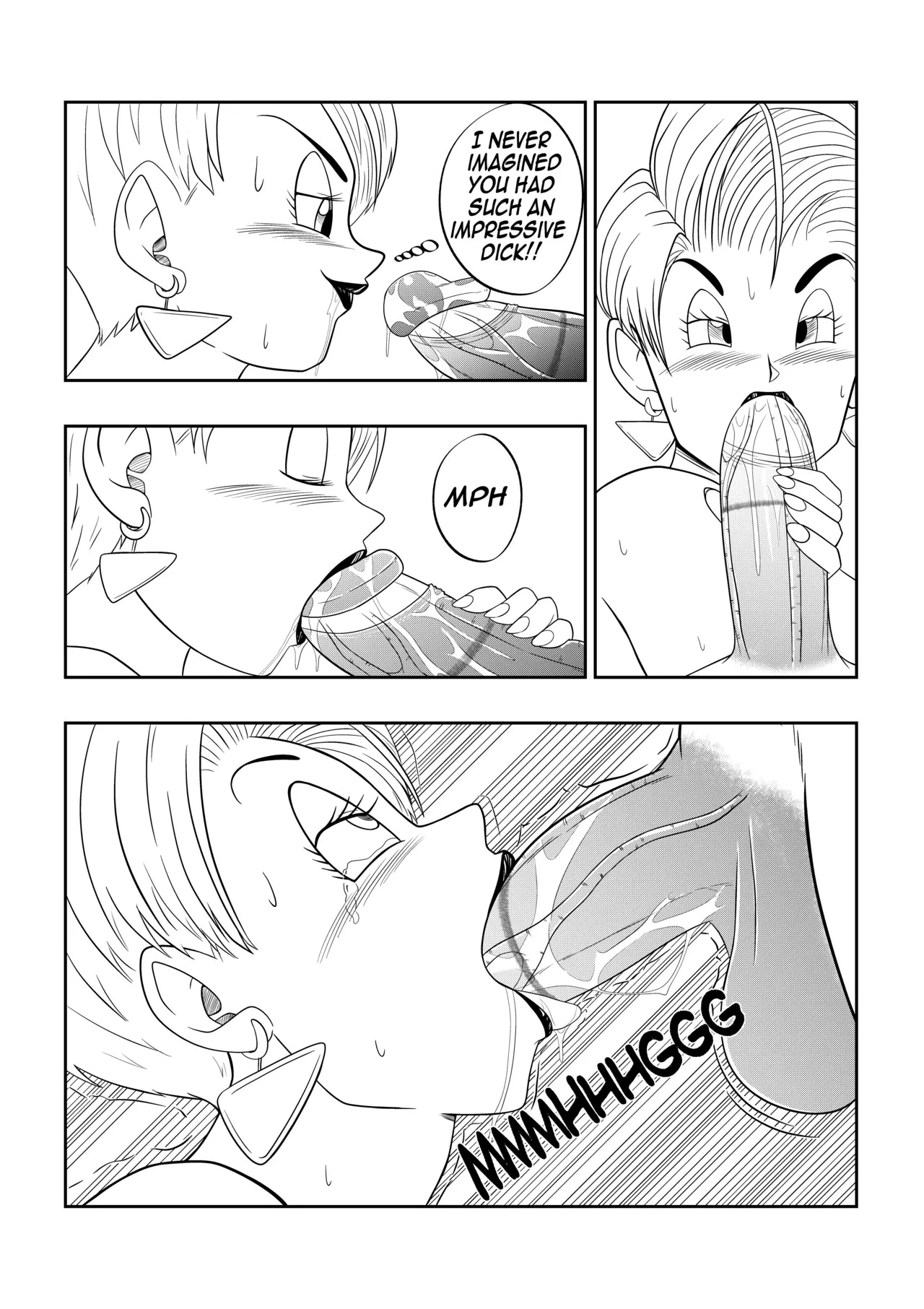 Fire west capital porn comic picture 15
