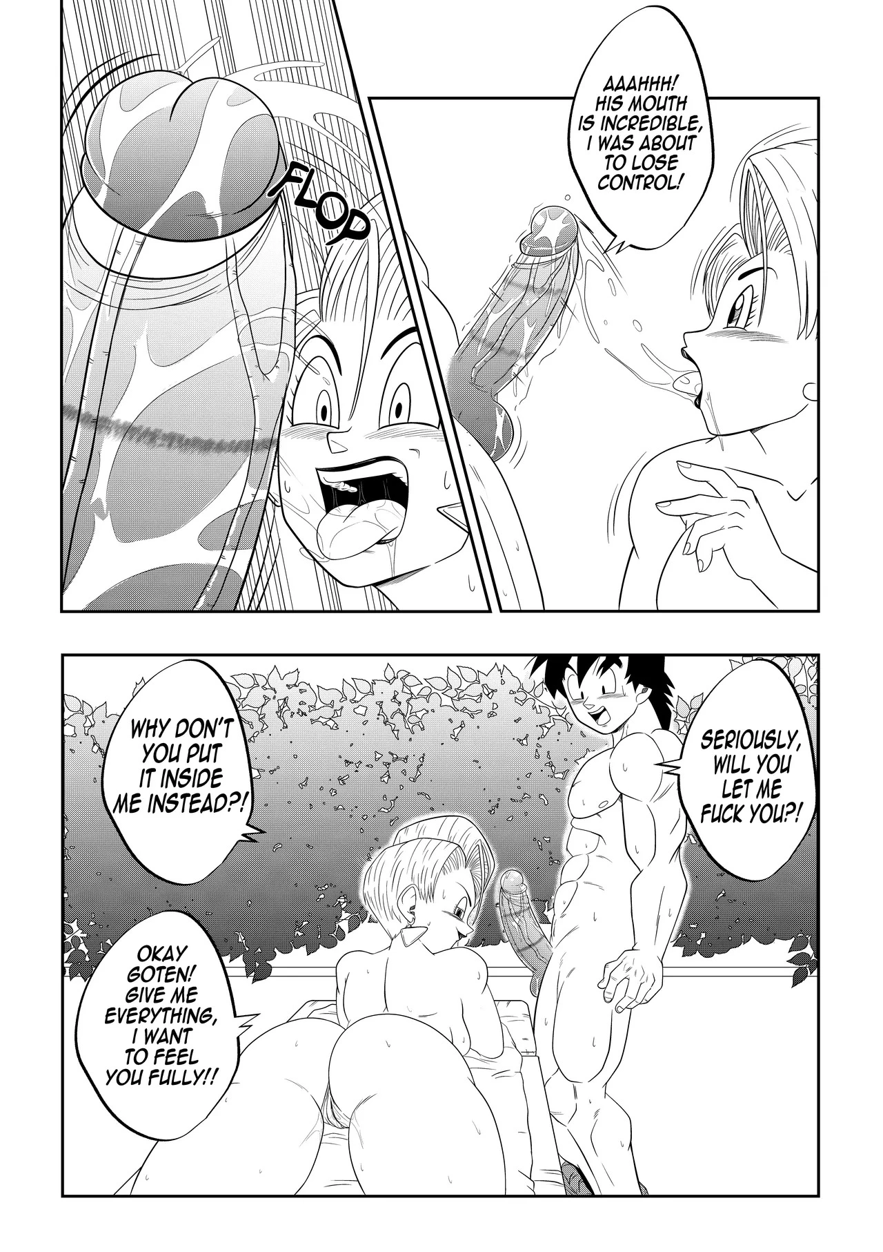 Fire west capital porn comic picture 16