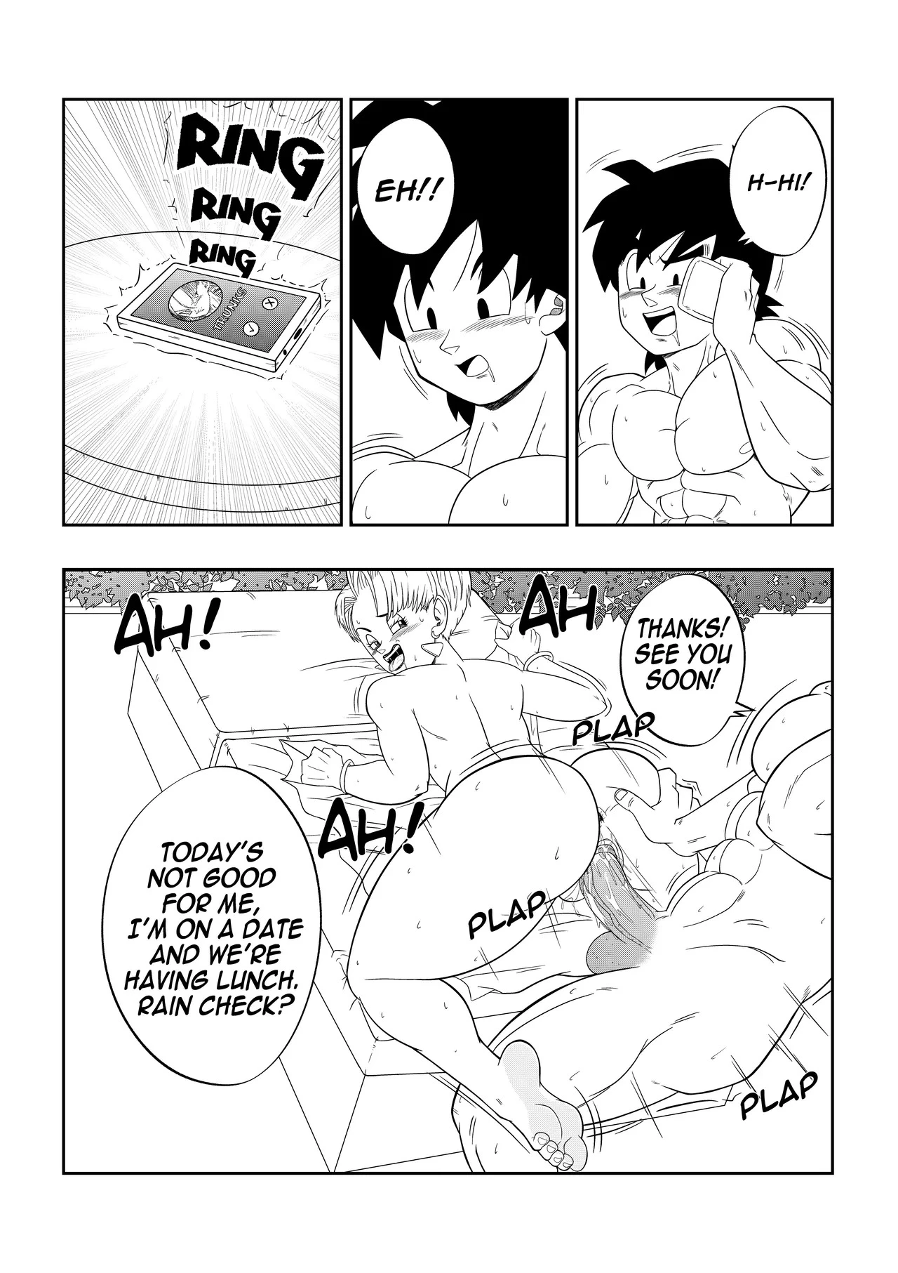 Fire west capital porn comic picture 19