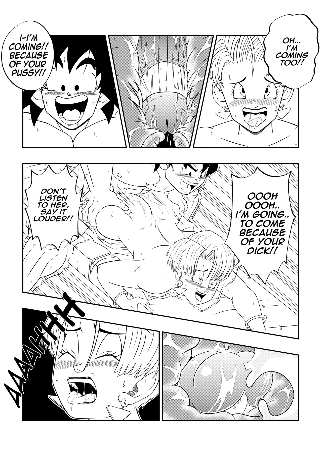 Fire west capital porn comic picture 22