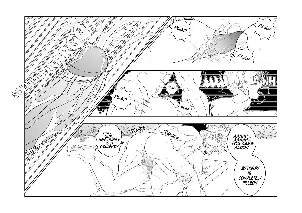 Fire west capital porn comic picture 23