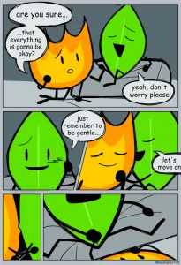 Fireafy sex porn comic picture 1