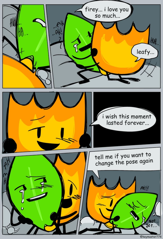 Fireafy sex porn comic picture 3