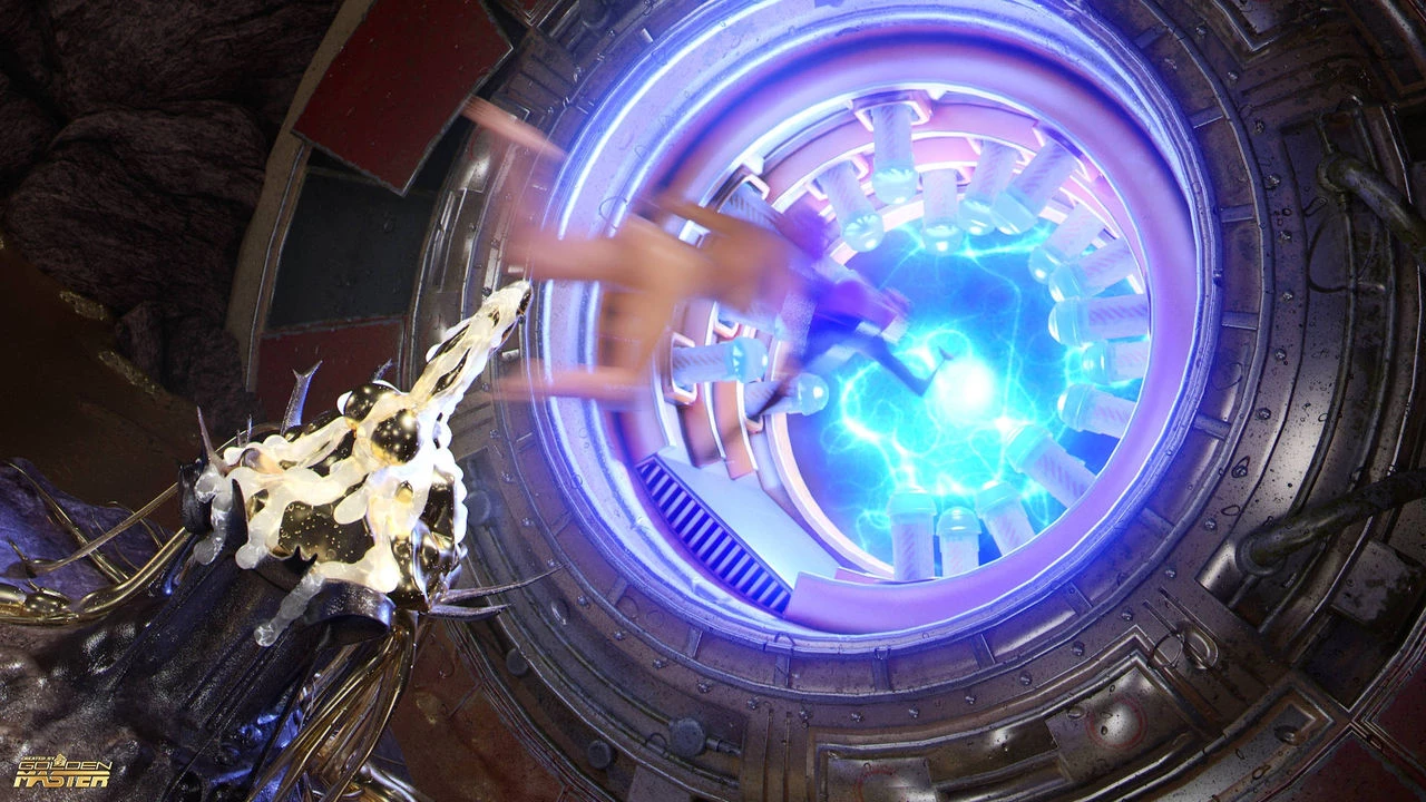 First Contact 12 The Mysterious Artifact porn comic picture 177