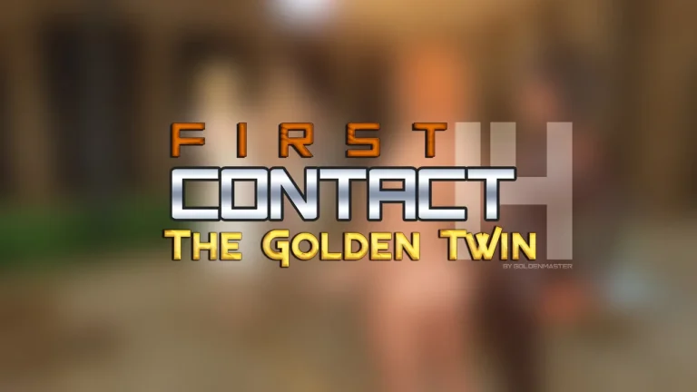 FIRST CONTACT 14 porn comic picture 1