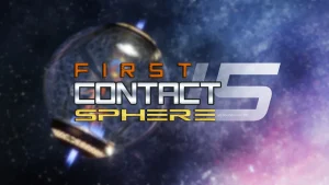 First Contact 15-Sphere porn comic picture 1