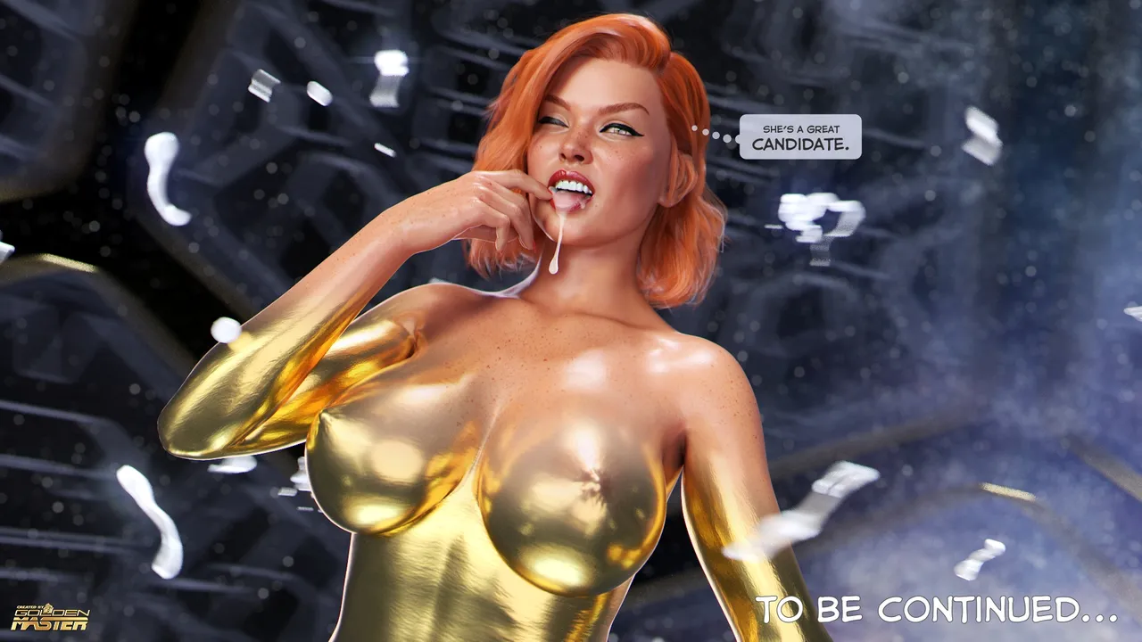 First Contact 15-Sphere porn comic picture 220