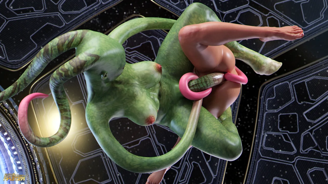 First Contact 15-Sphere porn comic picture 66