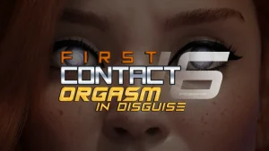 First Contact 16 - Orgasm in disguise porn comic picture 1