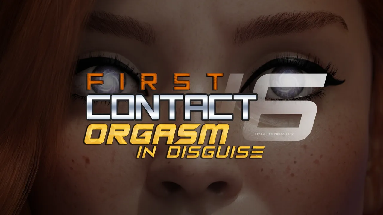 First Contact 16 - Orgasm in disguise porn comic picture 1