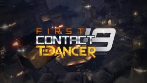 First Contact 19 - The Dancer porn comic picture 1