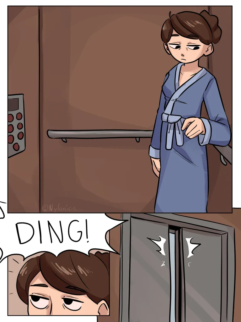 Flash porn comic picture 1