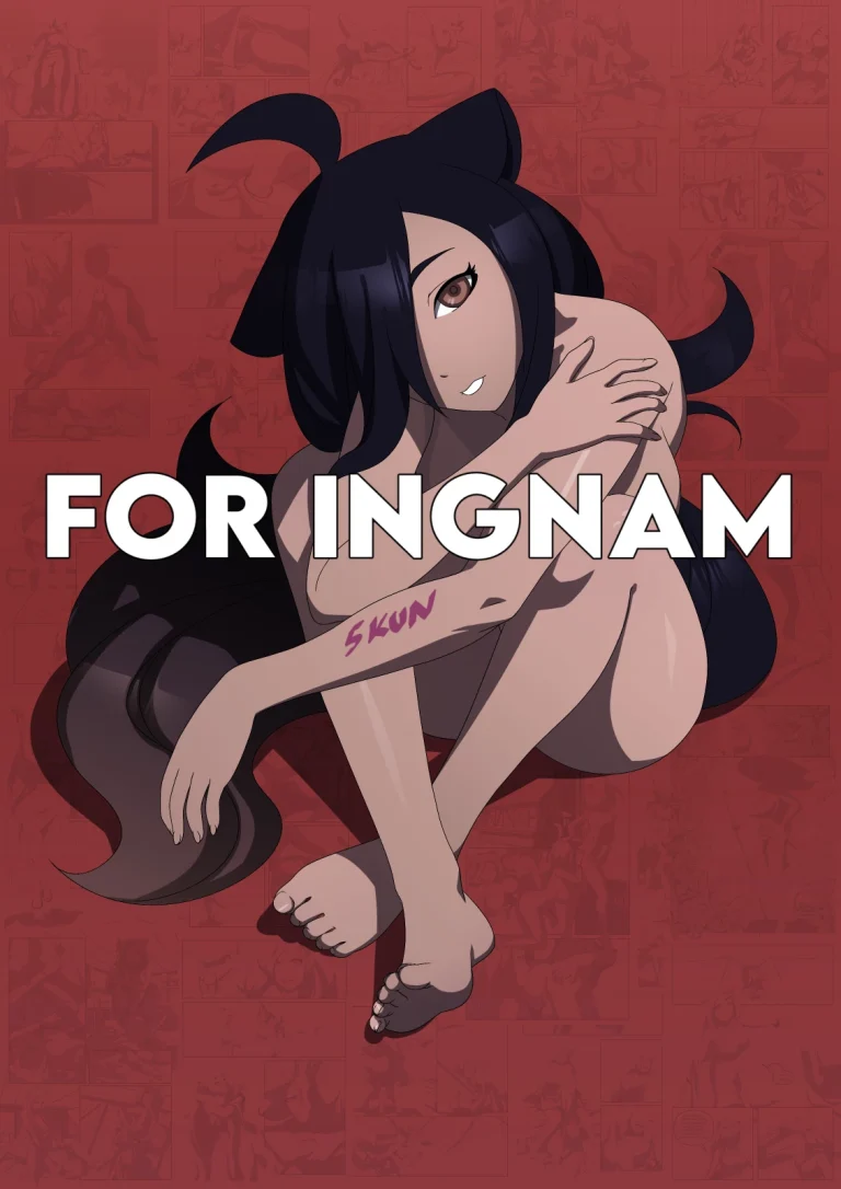 For Ingnam 1.4 porn comic picture 1