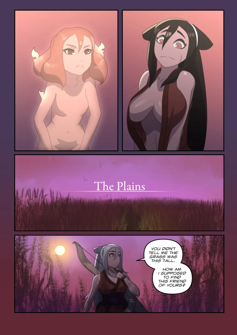 For Ingnam 1.4 porn comic picture 2